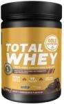 GoldNutrition Total Whey | Concentrate & Isolate [800 грама] Ванилия