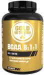 Gold Nutrition Bcaa 8: 1: 1 [200 Таблетки]