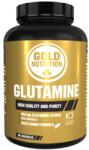 Gold Nutrition Glutamine Caps 950 mg [90 капсули]