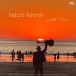 Ashcroft, Richard Lovin You - facethemusic - 8 190 Ft