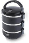Lamart Lt6023 Transport Termic 3 P. Temp Lamart