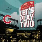 Pearl Jam Let's Play Two - facethemusic - 12 190 Ft