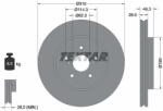 TEXTAR Disc frana TEXTAR 92171503 (92171503)
