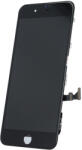 TFO LCD kijelző érintőképernyővel iPhone 7 Plus fekete AAAA - ALKATRÉSZ!