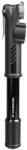 Topeak Pompa Mini Topeak Roadie Da G Trda-1G - Negru (T-TRDA-1G)