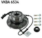 SKF Set rulment roata SKF VKBA 6534 (VKBA 6534) - fixbox