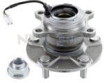 SNR Set rulment roata SNR R177.47 (R177.47) - fixbox