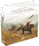 Game Brewer Stroganov társasjáték, angol nyelvű (GBREW087) (GBREW087)