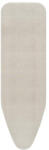 Brabantia Калъф за маса за гладене Brabantia B 1008901, 124x38 см, 2 мм, Светлосив (1008901)