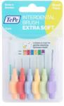 TePe Extra Soft Mixed Pack perii interdentare foarte fine 6 buc