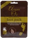 Xpel Argan Oil Deep Moisturising Foot Pack masca hidratanta pentru picioare