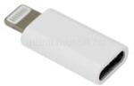 SBOX AD. IPH-TYPEC/R Type-C - Lighting adapter (SBOX_AD. IPH-TYPEC) (SBOX_AD.IPH-TYPEC)