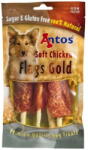 Antos RECOMPENSE ANTOS FLAGS GOLD 100 GR (ANT20224)