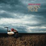 Bertus Hungary Kft Depeche Mode - A Broken Frame (Vinyl LP (nagylemez)) (Z77912)
