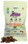 Mediterranean RECOMPENSE SERRANO PISICI 50 G PUI ORAL CARE (MD68016-12)