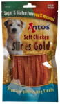 Antos RECOMPENSE ANTOS SLICES GOLD 100 GR (ANT20225)