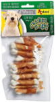 Antos RECOMPENSE CHICKEN D'LIGHT CALCIUM 100 GR (ANT20178)