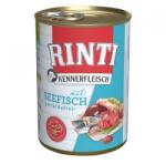 RINTI Kennerfleisch Hrana umeda caini, cu peste marin 400 g