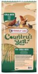 Versele-Laga Country's Best Gra-Mix Ardennes 4kg mix pentru gaini ouatoare, pui de carne, rate, gaste si alte pasari de curte