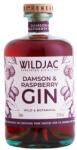  Wildjac Damson & Raspberry gin DRS (0, 7L / 37, 5%) - whiskynet