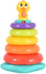 Hola Toys Музикални рингове Hola Toys - Пате (111220)