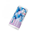 Glossy Szemeteszsák pipere 10 liter 34 x 44 cm 40 db/tekercs fehér (K-11121-0022) (K-11121-0022)