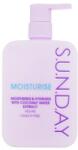 Xpel Marketing S. U. N. D. A. Y Moisturise Conditioner 350 ml hidratáló kondicionáló nőknek