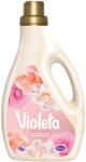 Violeta öblítő 2, 7L rose gold 77 mosás