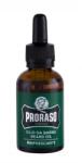 PRORASO Eucalyptus Beard Oil 30 ml szakállolaj eukaliptusszal