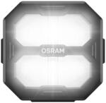 OSRAM LEDriving Cube PX 3500 Ultra Wide ultraszéles fénysávú professzionális LED munkalámpa, 6000 K, 3500 lm, IP6K8/IP6K9K védelemmel, DT csatlakozóval, LEDPWL 102-UW (LEDPWL 102-UW)