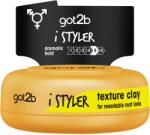 GOT2B iStylers hajformázó krém, 75 ml