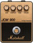 Marshall JCM900 Amp Series