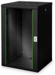 ASSMANN DN-19 20U-6/6-SW 20U wall mounting cabinet (DN-19 20U-6/6-SW)