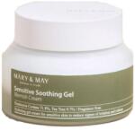 Mary & May Nyugtató gél krém, 70 ml, Mary és május