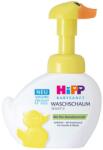 HiPP Измиваща пяна за ръце и лице Hipp Babysanft - Пате, 250 ml - ozone