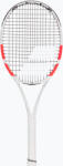 Babolat Pure Strike Lite teniszütő fehér/ piros/ fekete