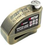 SEFIS MOTO SEFIS Basic kerékpárzár riasztóval (4052-MS-196418)