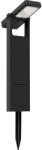 Brilagi Lampă LED solară BRILAGI SUN SPIKE LED/4W/3, 7V 2200 mAh IP44 (BG2079)