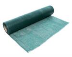Breckner Germany Árnyékolóháló, 80 g/m2, árnyékolás mértéke 85%, zöld, 20x2 m (BK78270)