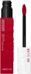 Maybelline Maybelline New York SuperStay Matte Ink folyékony ajakrúzs, Pioneer