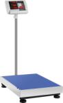 Steinberg Systems Platform mérleg - 300 kg / 50 g - 60 x 45 cm (SBS-PF-300/50B)