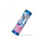  Szemeteszsák 20 liter 49 x 50 cm 20 db/tekercs kék_Glossy (K-11123-0055) (K-11123-0055)