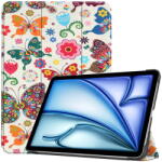 Techsuit Husa pentru iPad Air 11 (2024) - Techsuit FoldPro - Butterfly (KF2327812) - vexio