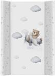 Ceba Baby CEBA Ultra Light Pilot Bear 50 x 70 cm