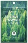 SKIN1004 Pattanásos tapaszok, Spot Cover, 22 db (SKIN691)