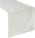 Eurofirany Asztaliterítő, Eurofirany, LILIAN, 40 x 180 cm, krém (HS391235)