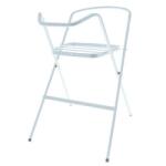 TEGA BABY Lux kádállvány 102cm fehér