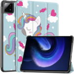Techsuit Husa pentru Xiaomi Pad 6S Pro 12.4 - Techsuit FoldPro - Unicorn (KF2320417) - vexio