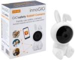 InnoGIO Giosafety rabbit kamerás bébiőr gio-251