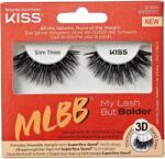 KISS MLB bolder - Slim Thicc